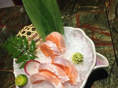 -炙柒Sekinana·精致料理 烧鸟·铁板烧(海上世界店)