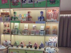 -谷小推·按摩·茶饮·社交(茂业店)