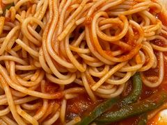 -萨莉亚意式餐厅(天河城购物中心店)