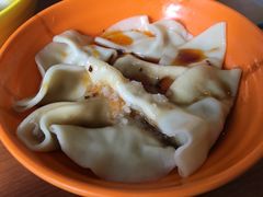 钟水饺-龙抄手(春熙路总店)