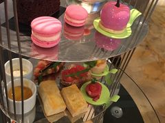 -粤海喜来登酒店·&More聚驿(天河城店)