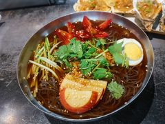 -很久以前羊肉串(簋街店)