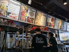 -MI WU FACTORY米屋美食工厂餐厅(绿地店)