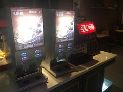 -凡塔斯牛排自助餐厅(莆田万达店)