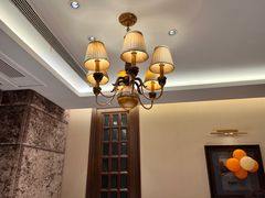 -粗茶淡饭·汉口公馆(循礼门店)