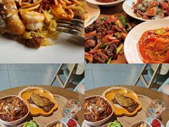 -Pekaa啤咖食肆Coffee&Bistro
