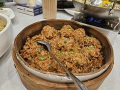 -不倒翁·徽天下名菜楼(马鞍山路店)