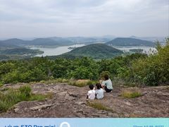 -南北湖风景区