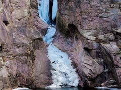 -崂山九水游览区