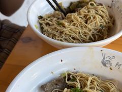-阿阳牛腩腌面店