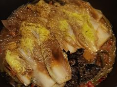 -锅老头铁锅炖•大锅蒸汽海鲜(韩乐坊店)