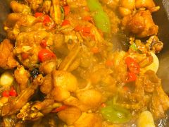-恰饭·老长沙市井菜(天河客运站店)