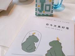 -港丽餐厅(高德置地店)