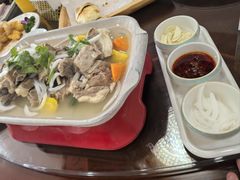 -新疆巴州金丝特餐厅(大钟寺店)