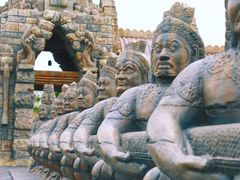 -南宁方特东盟神画