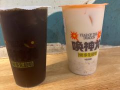 -放哈·甜醅子奶茶创造者(阳光丽景湾店)