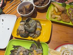 -养牛邓·潮汕牛肉海鲜自助火锅(广州店)
