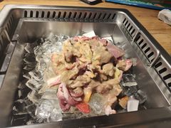 -泽成冰煮羊火锅(中正天街店)