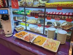 -西江美食舫·江西菜(健德桥店)