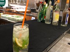 -东方红海鲜百汇(国际大厦店)