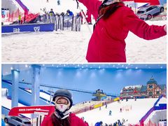 -广州热雪奇迹