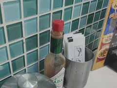 -華歡冰室-WahFoon(吉大店)