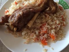 -217丰惠源抓饭(星湖街店)