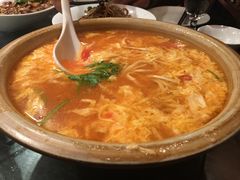 -宝轩渔府·老字号海鲜·正宗津菜(水上店)
