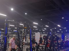 -一兆韦德健身(浦东万达会所)