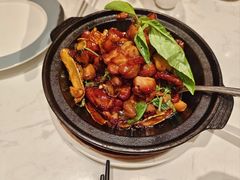 -鹿港小镇(黄金店)
