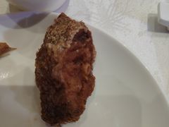 -郑庄脂渣海鲜楼(九水路店)