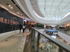 -万达广场(东莞厚街店)