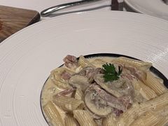 -一棵树·意大利西餐厅One Tree(新城店)