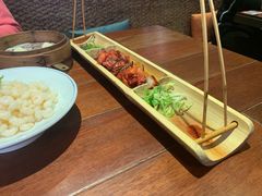 南乳扎烧-大牌大·传统杭帮菜(湖滨店)