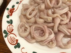 -老门框爆肚涮肉(金宝街店)