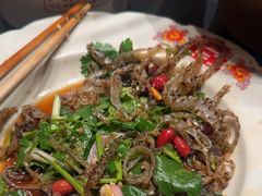 -广府乡下·饭庄(新港东路店)