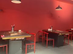 -蜀酱焰·新派融合自助烤肉(仁和春天广场店)