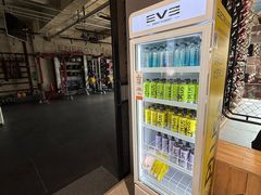 -EVE格斗健身工作室(周康店)