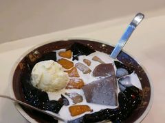 -鲜芋仙(观音桥大融城LG店)
