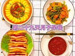 -爱月宝月嫂·育儿嫂