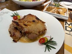 意大利烤鸡腿-C'è Amore爱意(亿合城店)