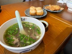 -鑫震源·苏式大虾生煎(山塘街店)