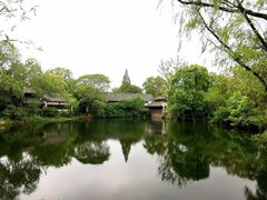 -西溪国家湿地公园