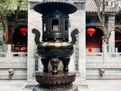 -罔极寺