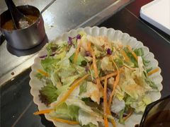 -盛焰铁板烧(王府井店)