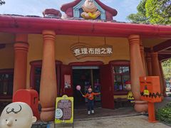 -史努比缤纷世界