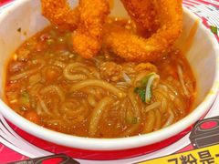 -莱得快酸辣粉(天和里店)