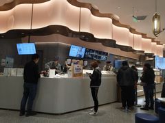 -奈雪的茶(青岛卓悦里INTOWN店)