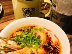 无骨凤爪-太二酸菜鱼(广州IFC国金天地店)