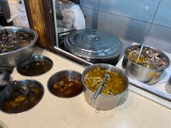 -沈记土鸡米线(七星街品牌中心店)